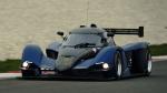 Praga R1 Prototype 2012 года